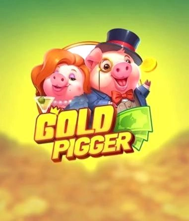 Gold-Pigger