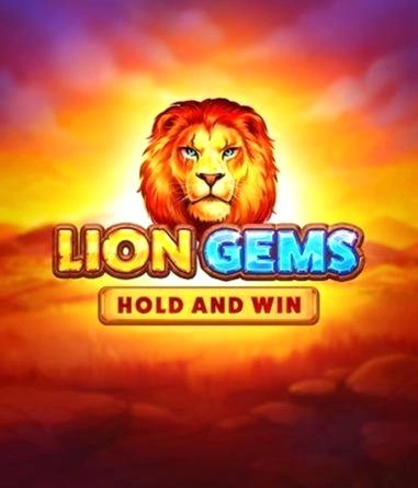 Lion-Gems