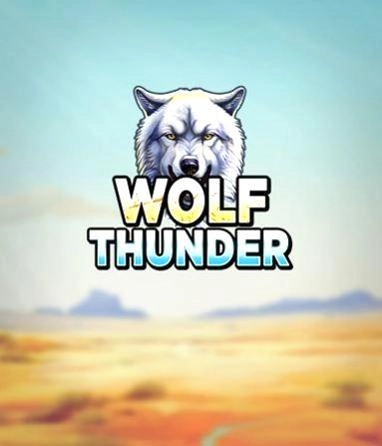 Wolf-Thunder